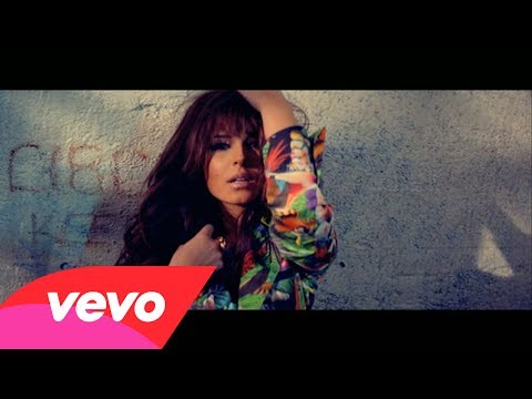 Cheryl - Call My Name