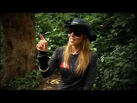 Cheryl Cole & Kimberley Walsh: Kilimanjaro, The Big Red Nose Climb, March 2009