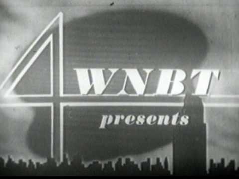 (1/3) RARE 1949 NBC TV 10th ANNIVERSARY SPECIAL - WNBT Channel 4 New York (WNBC)