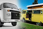 Volkswagen Kombi: dead at 63