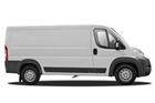 Fiat, Ducato Low Roof MWB