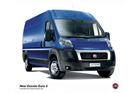 Fiat, Ducato Mid Roof MWB