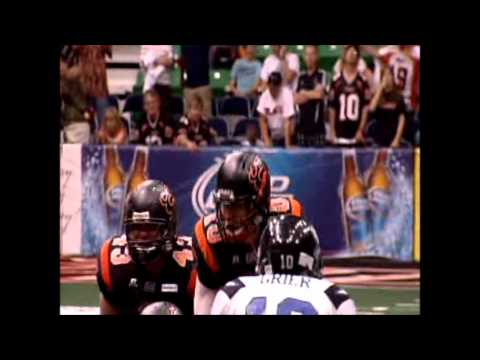 Utah Blaze vs. Georgia Force Highlights 6/23/12