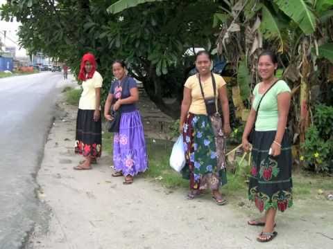 50Fotos -- Chuuk, Micronesia