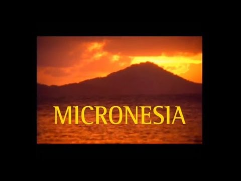 Globe Trekker - Micronesia with Megan McCormick