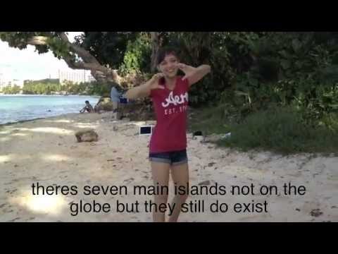 Micronesia Music Video