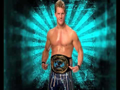 NZPWI interviews Chris Jericho (November 7, 2007)