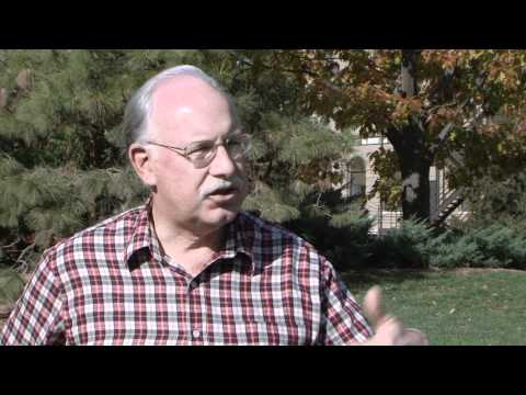 Stephen Baenziger Extended Interview - November 7, 2011