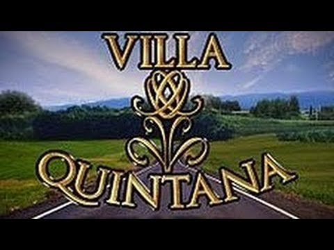 Villa Quintana November 7, 2013 ( Full Episode )