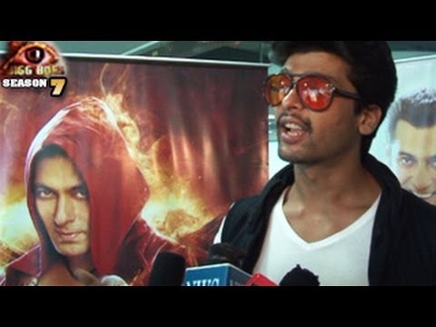 Bigg Boss 7 Kushal Tandon's SHOCKING INTERVIEW Bigg Boss 7 1st November 2013