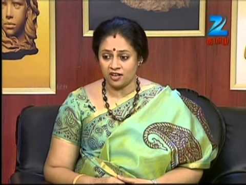 Solvathellam Unmai - November 7, 2013