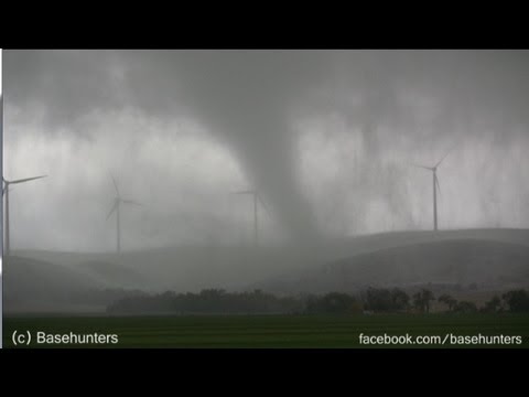 Oklahoma tornadofest! November 7, 2011