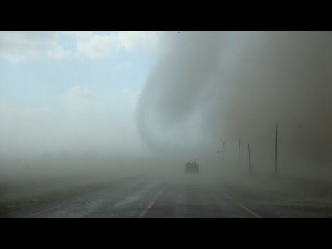 Epic tornado video!! November 7, 2011