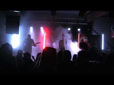 November-7 video In My Mind Live@Corn'Rock Festival