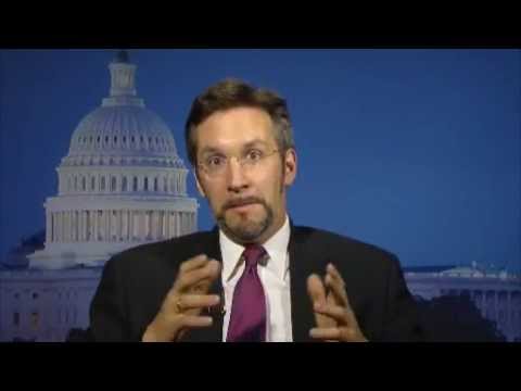 John Ackerman Interview with Al Jazeera English (November 7, 2012)