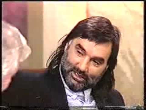 George Best - Late Late Show Interview 1990 - PART 2