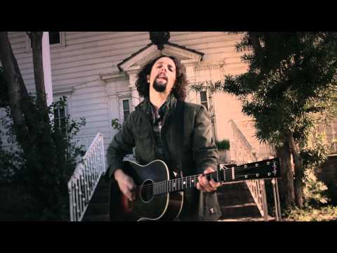 Jason Mraz - I Won't Give Up [Official Music Video]