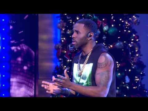 Jason Derulo - Trumpets