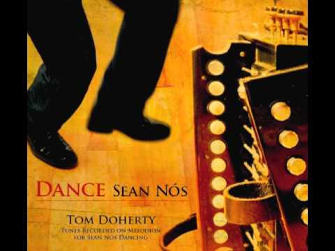 Tom Doherty - Dance Sean Nos