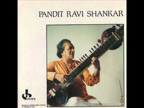 Ravi Shankar : raga puriy-Kalyan