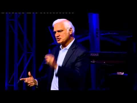 Jesus Among Other Gods - Ravi Zacharias