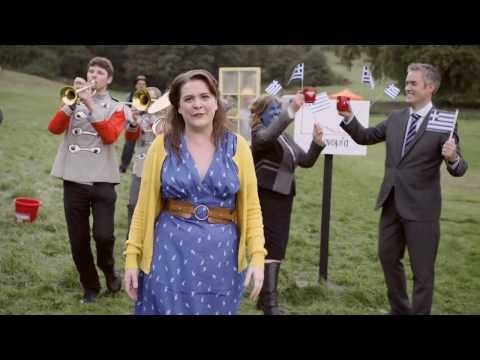 The Tea Song - by Yorkshire Tea