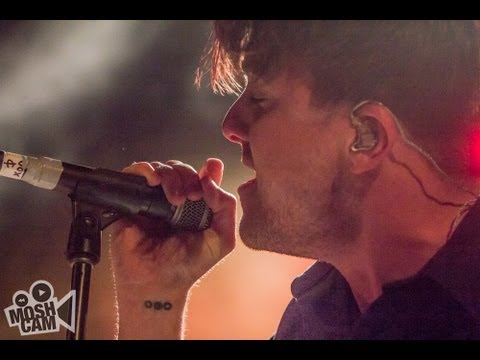 Circa Survive - Sharp Practice (Live in Sydney)