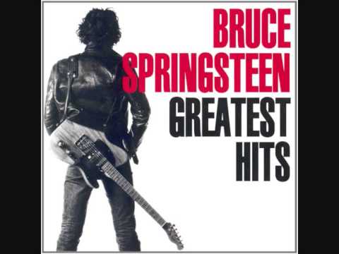 Bruce Springsteen Greatest Hits - Full Album