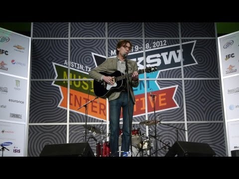 Justin Townes Earle - Full Performance (Live on KEXP)