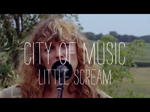 Little Scream  Perform 