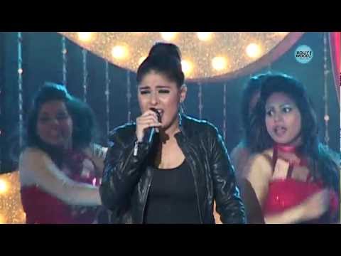 'Shootout At Wadala': 'Babli Badmaash' - Sunidhi Chauhan: LIVE Performance