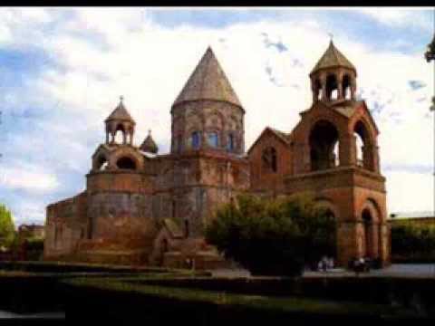 Christian Voice Of Armenia Presents 