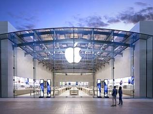 Apple ships $9bn profit offshore: report