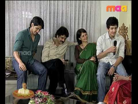 Gurthukostunayyi - Akkineni Nageshwar Rao - Episode 75 (Akkineni Family)