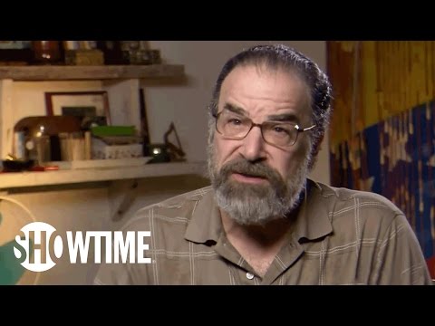 Homeland Season 3: Mandy Patinkin Profile