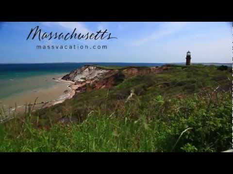 Visit Massachusetts: Martha's Vineyard Tourism