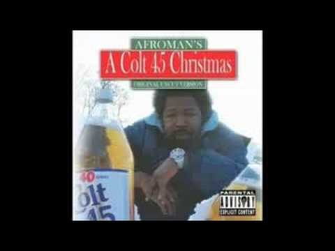 Afroman-police blow my wad