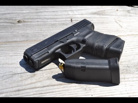 Glock 30 .45 ACP