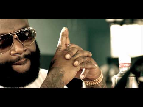 Lil Wayne ft Nicki Minaj, Rick Ross, The Game - Rah!