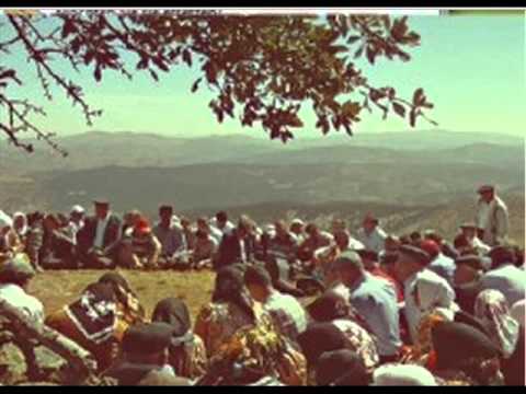 Erdem Baba - Azm-i Rah Eyledin Gurbet Elleri