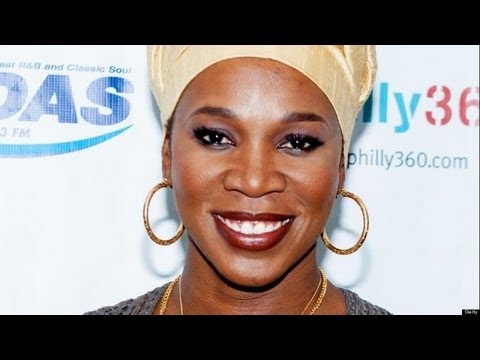 India.Arie Responds Zoe Saldana Controversy | HPL