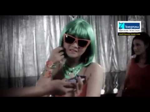 JENITA JANET - Di Reject (Video Klip)