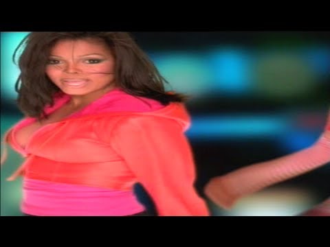 Janet - Doesn't Really Matter