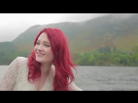 Janet Devlin - WONDERFUL - (Official Video)