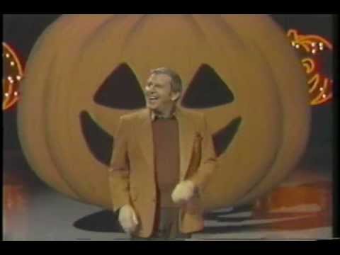 The Paul Lynde Halloween Special (1976)