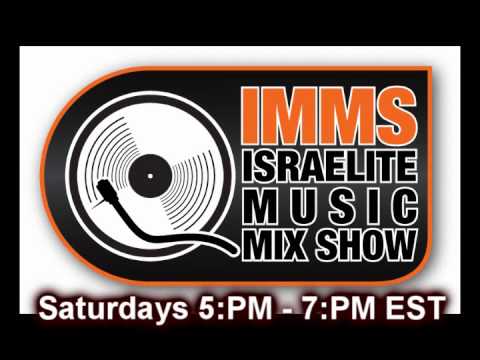 IMMS Interview: Israelites to march for 7 days in silence around the U.N