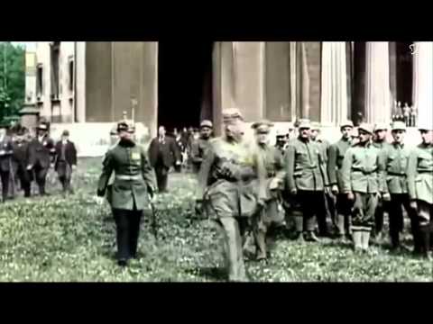 Mein Kampf  The Story of Adolf Hitler HD   History Channel Documentary