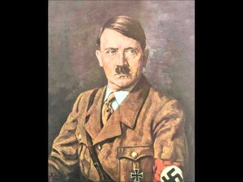 Famous Interviews iwith Famous People: Adolf Hitler