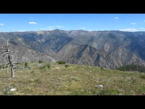 Frank Church Wilderness