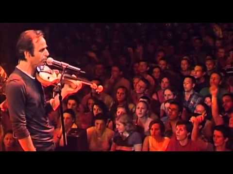 Jean Jacques Goldman   Un Tour Ensemble 2002